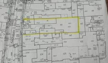 budynek wielorodzinny Bydgoszcz