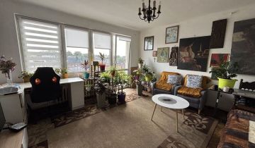 Mieszkanie 1-pokojowe Łódź Górna, ul. Stocka