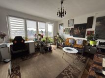 Mieszkanie 1-pokojowe Łódź Górna, ul. Stocka