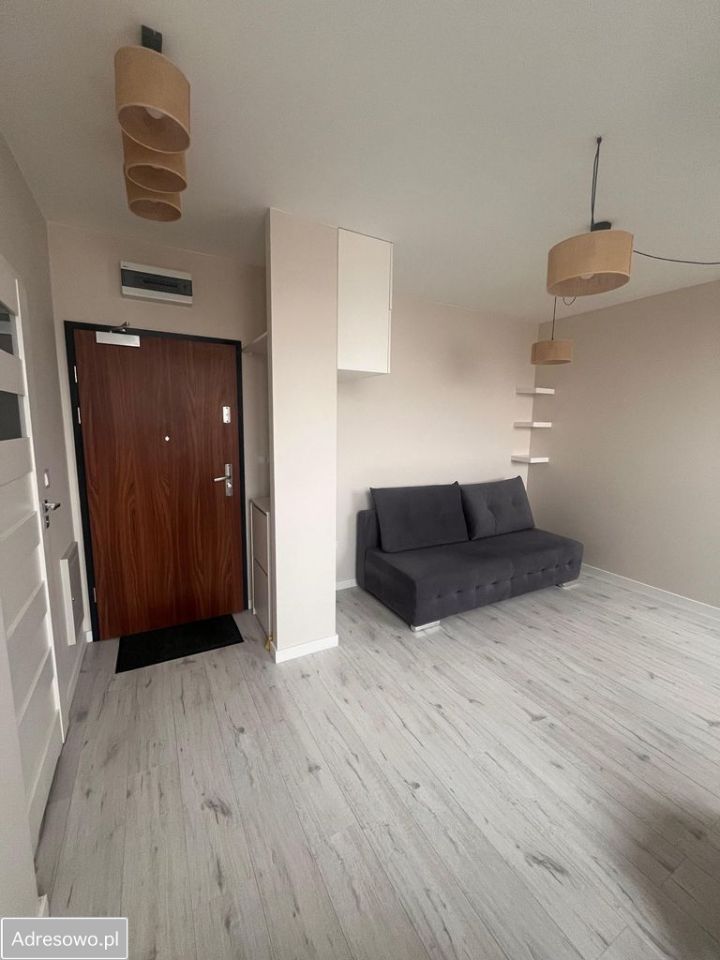 Mieszkanie 1-pokojowe Wrocław Krzyki, ul. Gwiaździsta. Zdjęcie 10