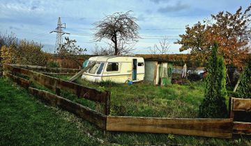 Działka rod Starogard Gdański