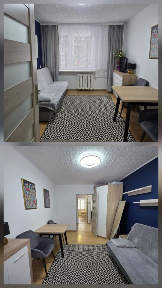 Mieszkanie 3-pokojowe Łęczna Bobrowniki, ul. Wrzosowa. Zdjęcie 7