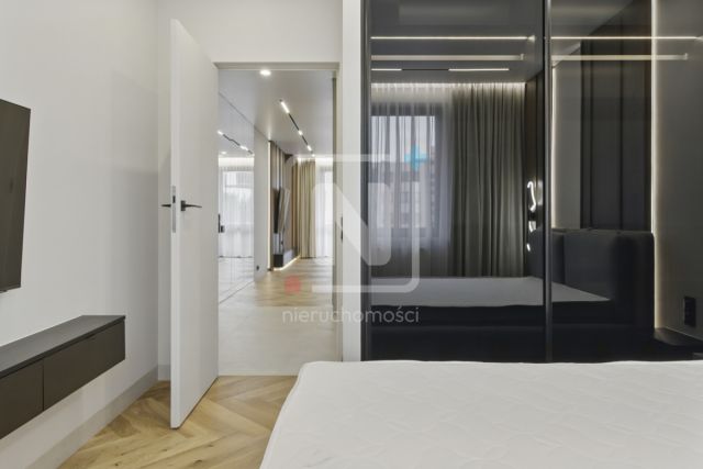 Mieszkanie 3-pokojowe Warszawa Wola, ul. Sztuk Pięknych. Zdjęcie 10