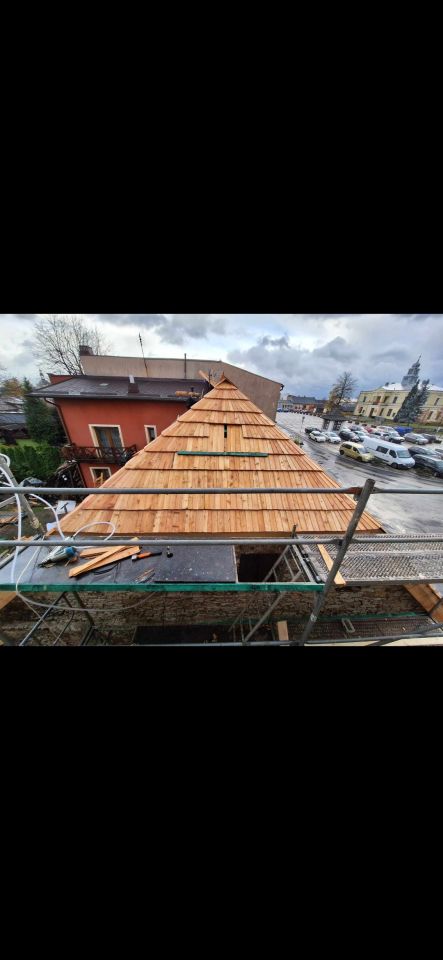 bliźniak, 5 pokoi Sławków, Rynek 29,29A. Zdjęcie 8