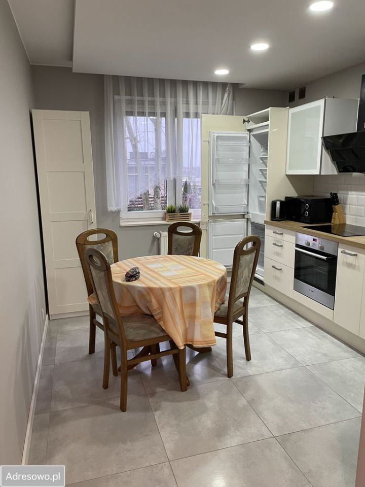 Mieszkanie 3-pokojowe Toruń Wrzosy, ul. Chabrowa. Zdjęcie 4