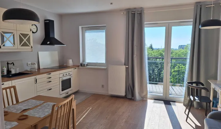 Mieszkanie 1-pokojowe Łódź Śródmieście, ul. Gdańska