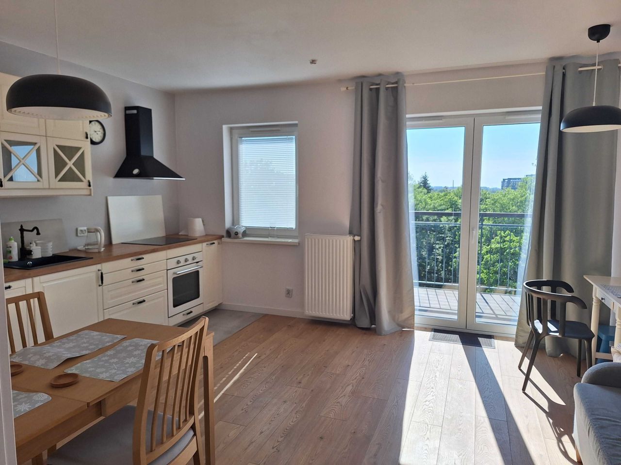 Mieszkanie 1-pokojowe Łódź Śródmieście, ul. Gdańska. Zdjęcie 1