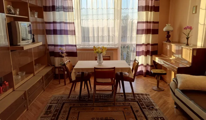 Mieszkanie 2-pokojowe Zelów, ul. Wąska