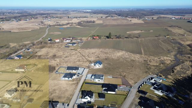 Działka budowlana Tatów. Zdjęcie 9