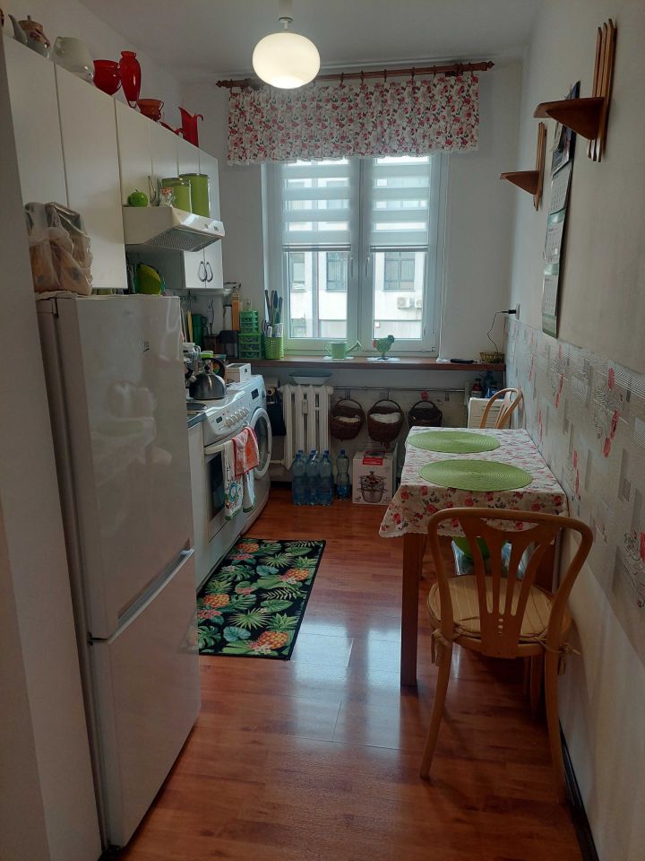 Mieszkanie 2-pokojowe Świętochłowice, ul. Sądowa. Zdjęcie 3