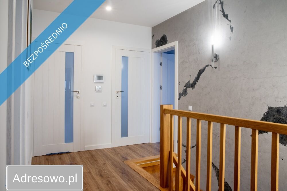 dom wolnostojący, 4 pokoje Janiszew. Zdjęcie 8