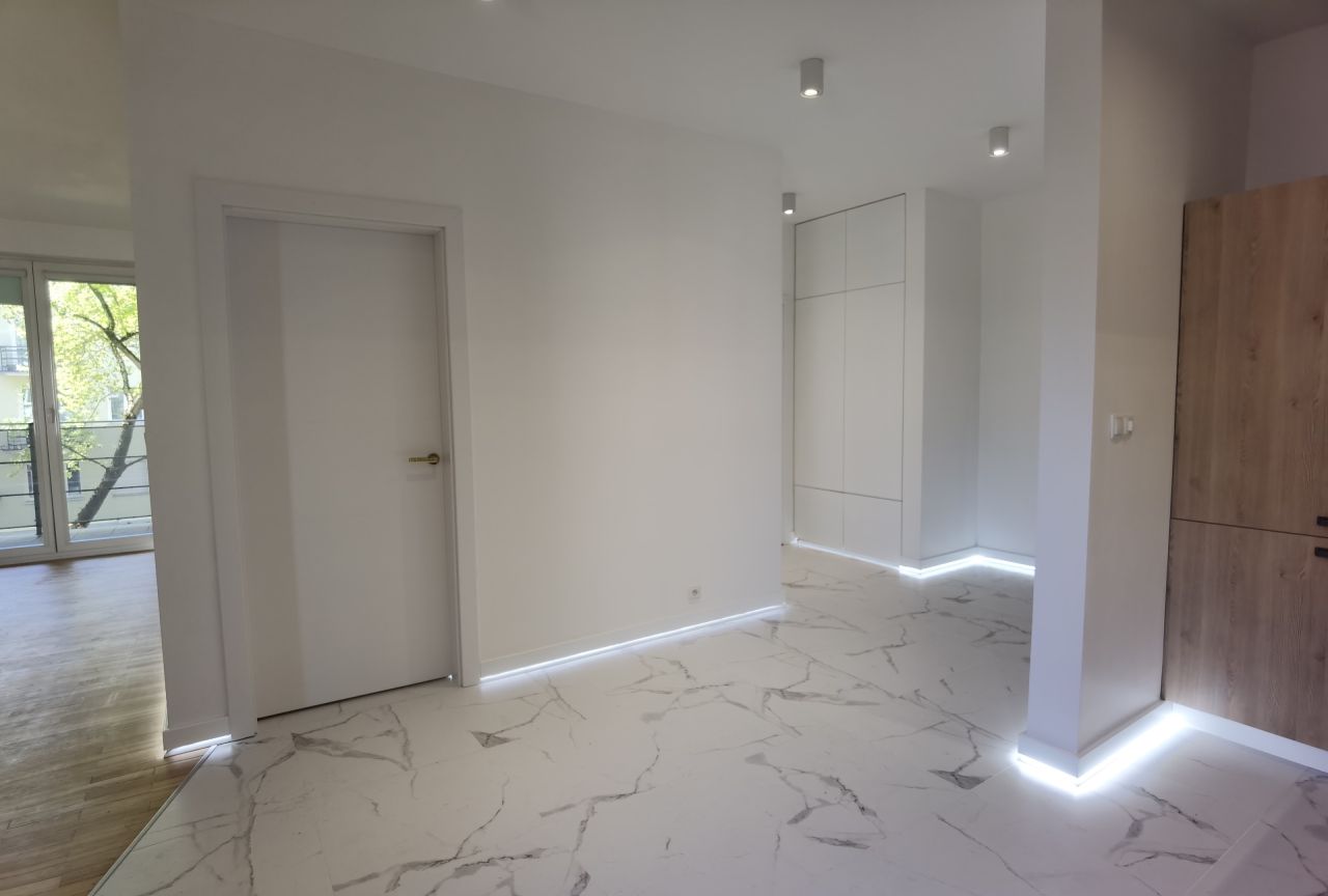 Mieszkanie 2-pokojowe Warszawa Mokotów, ul. Dolna. Zdjęcie 25