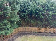 Działka rod Łódź Górna, ul. Tabelowa. Zdjęcie 3