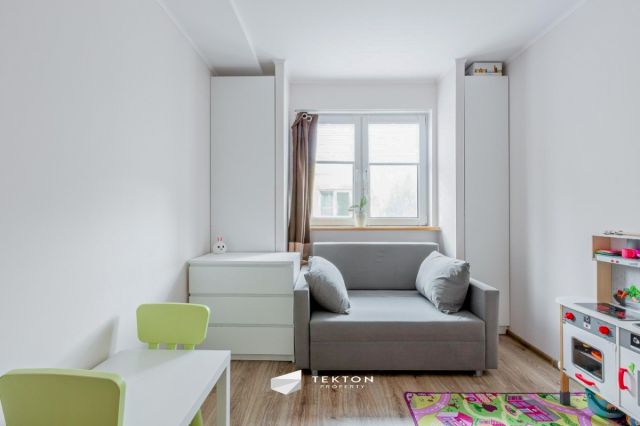Mieszkanie 3-pokojowe Wrocław Klecina, ul. Marchewkowa. Zdjęcie 9