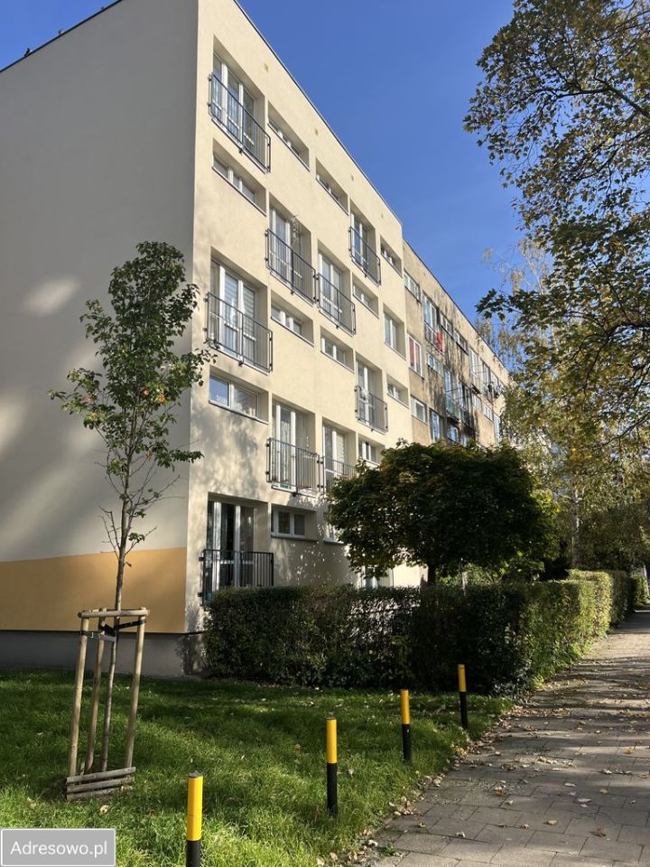 Mieszkanie 4-pokojowe Wrocław Krzyki, ul. Gajowicka. Zdjęcie 18