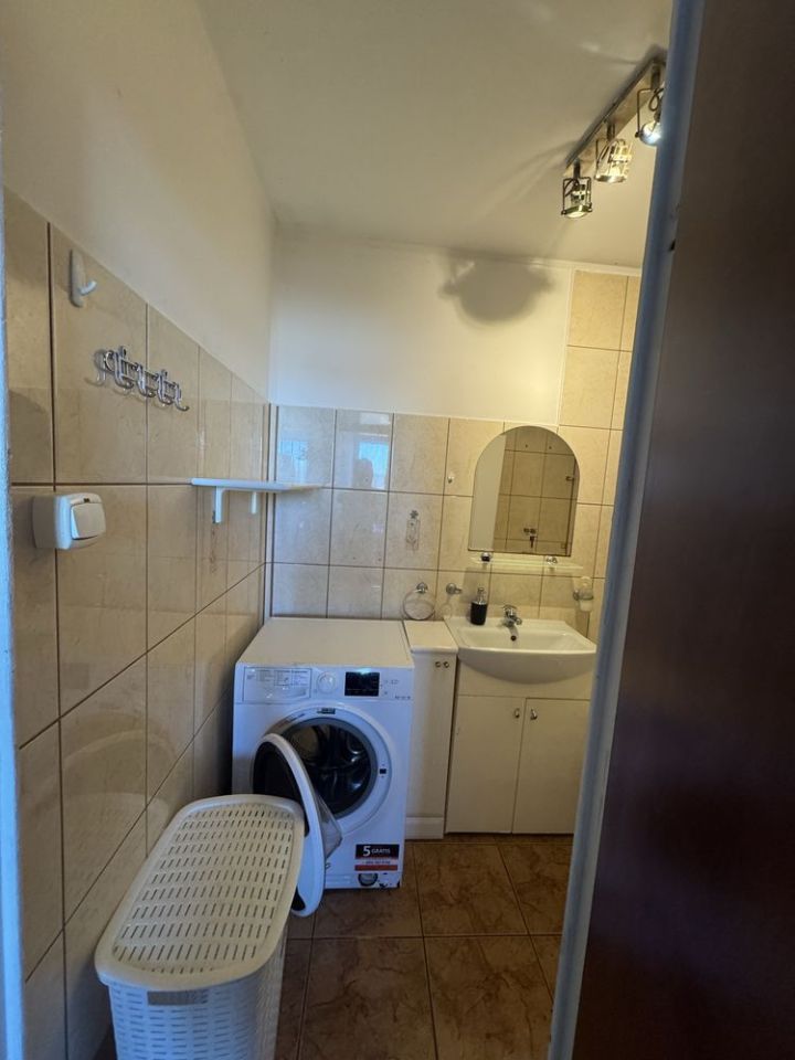 Mieszkanie 2-pokojowe Szczecin Krzekowo, ul. Władysława Szafera. Zdjęcie 2