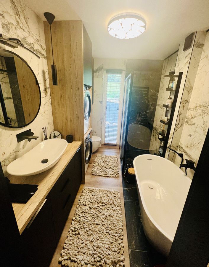 Mieszkanie 3-pokojowe Limanowa, ul. Jana Biedronia. Zdjęcie 9