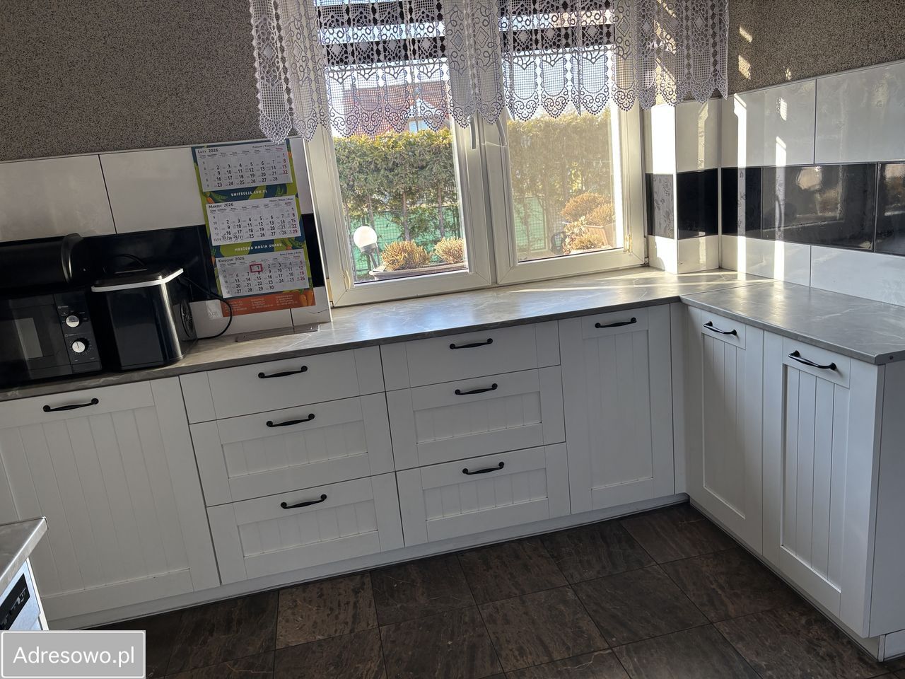 Mieszkanie 4-pokojowe Nawra. Zdjęcie 8