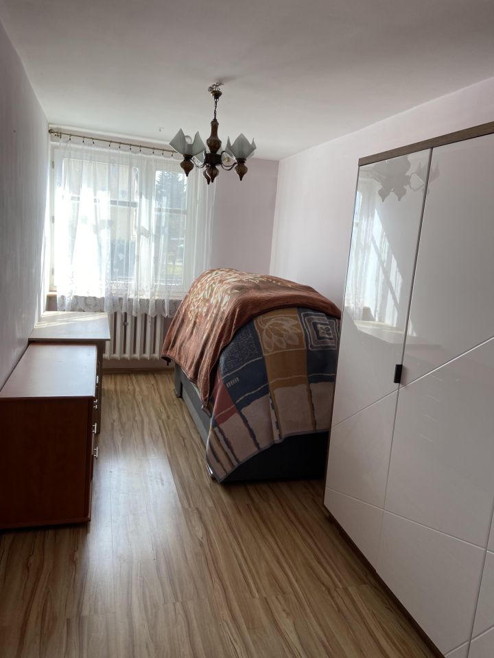 Mieszkanie 3-pokojowe Świelino. Zdjęcie 3