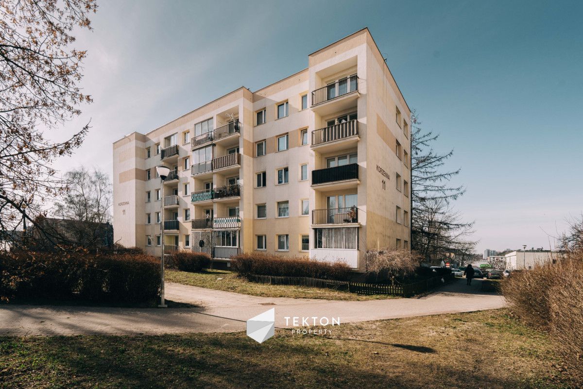 Mieszkanie 4-pokojowe Gdynia Karwiny, ul. Korzenna. Zdjęcie 15