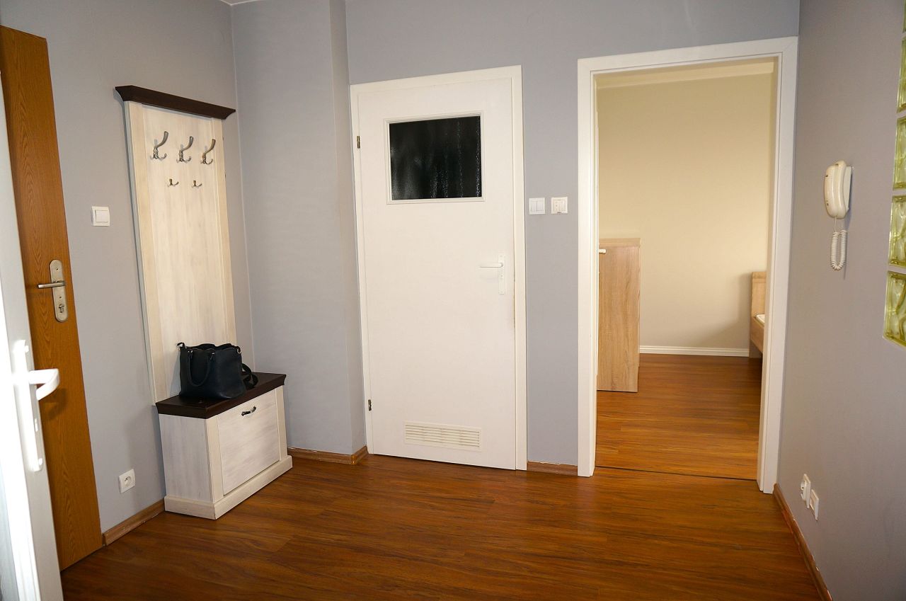 Mieszkanie 2-pokojowe Rzeszów Staromieście, ul. Antoniego Gromskiego. Zdjęcie 9