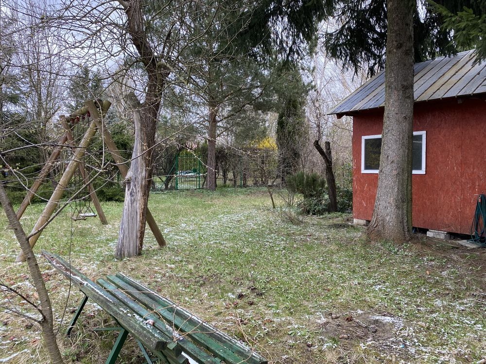 Działka rod Chełm. Zdjęcie 6