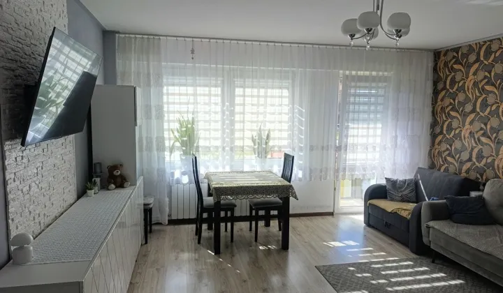 Mieszkanie 3-pokojowe Bełchatów, os. Dolnośląskie