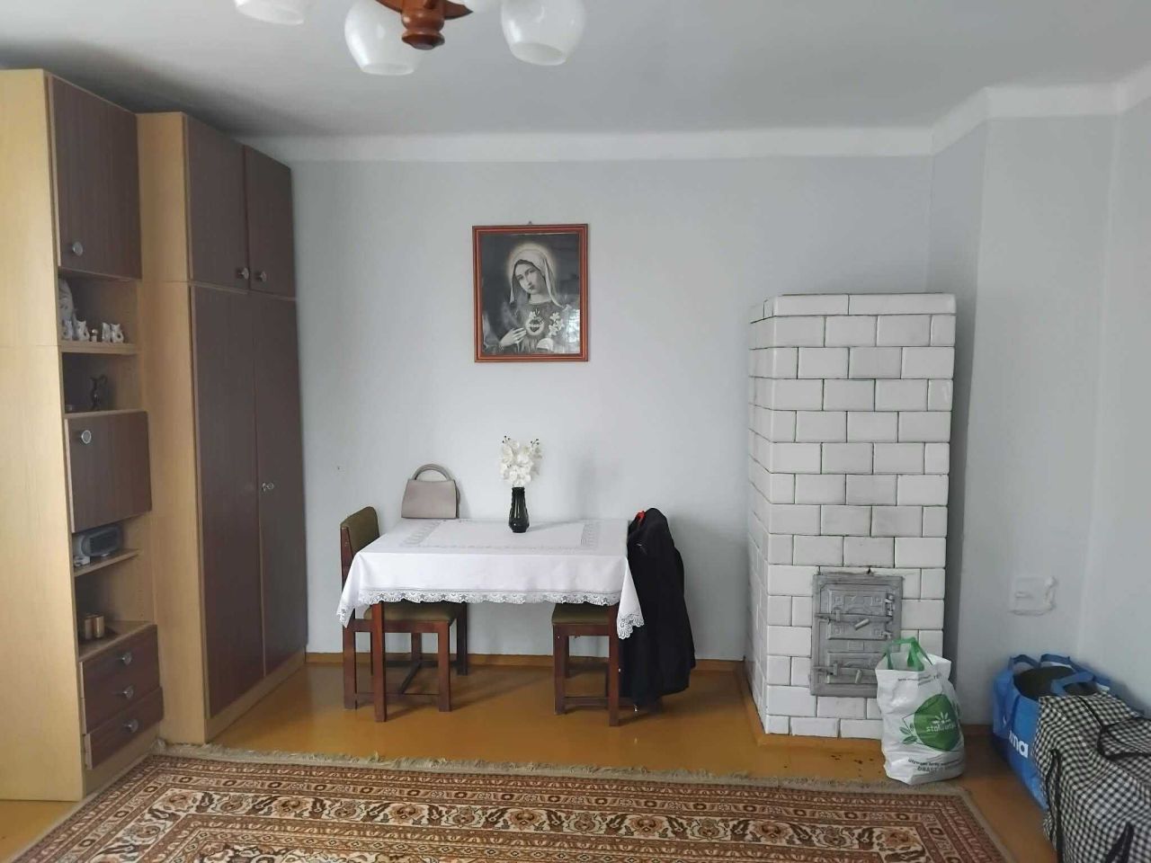 dom wolnostojący Terebiń. Zdjęcie 3