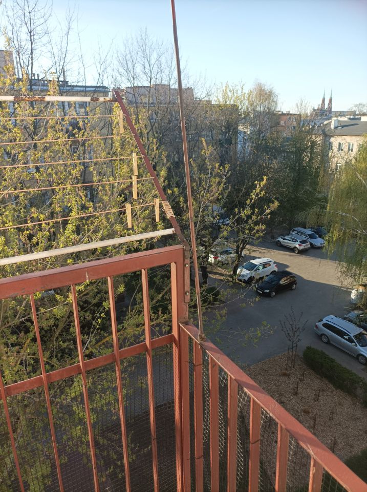 Mieszkanie 2-pokojowe Siedlce Ogrody, ul. Józefa Formińskiego. Zdjęcie 8