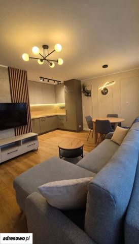 Mieszkanie na sprzedaż, 3 pokoje, 49 m², Białystok