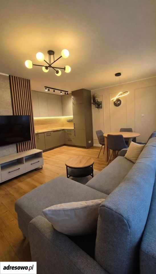 Mieszkanie 3-pokojowe Białystok Piasta, ul. Skorupska. Zdjęcie 1