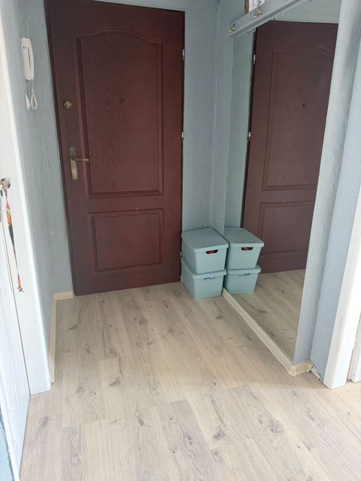 Mieszkanie 2-pokojowe Zielona Góra Centrum. Zdjęcie 5