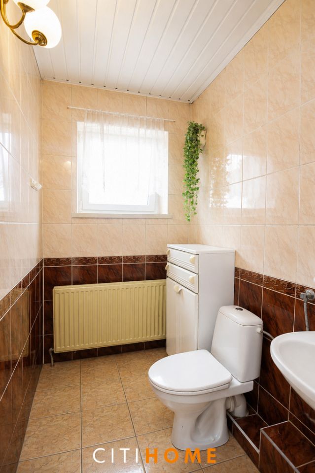 dom wolnostojący, 4 pokoje Otwock. Zdjęcie 8