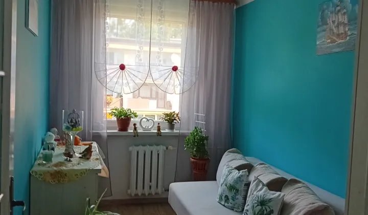 Mieszkanie 3-pokojowe Żyrowa, ul. Ogrodowa