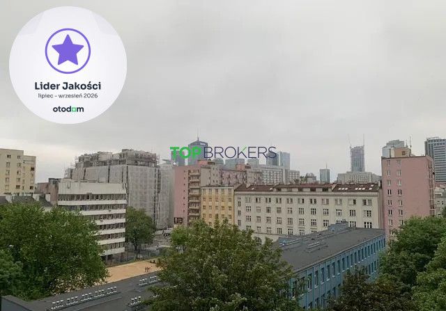 Mieszkanie 3-pokojowe Warszawa Wola, al. Aleja "Solidarności". Zdjęcie 18