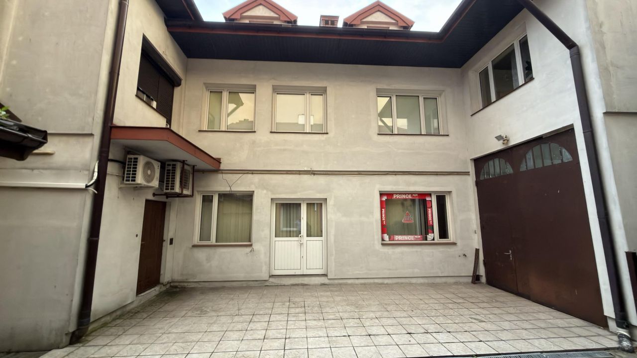 Lokal Kozienice, ul. Radomska. Zdjęcie 9
