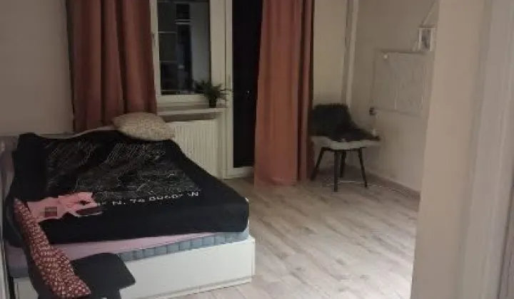 Mieszkanie 2-pokojowe Myszków Mijaczów, ul. Aleja Wolności