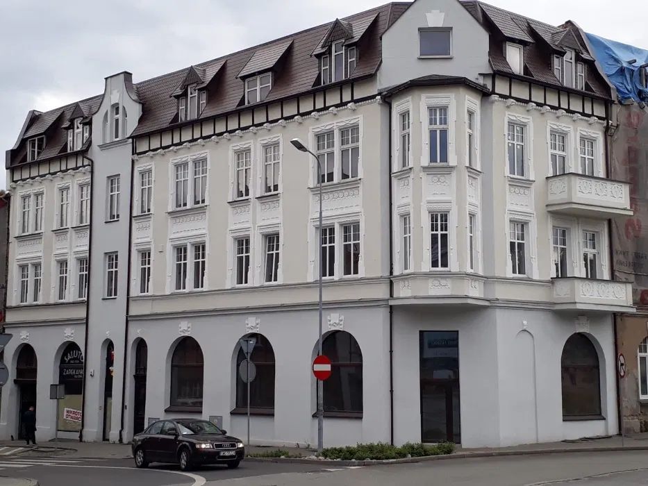 Pokój Rybnik Śródmieście. Zdjęcie 1