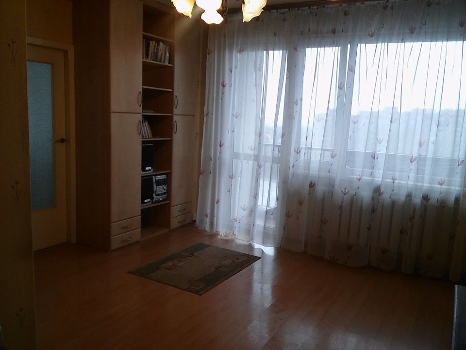 Mieszkanie 1-pokojowe Bielsko-Biała Osiedle Karpackie, ul. Klemensa Matusiaka
