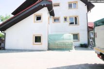 Hotel/pensjonat Mogilany, ul. Markoszów. Zdjęcie 1