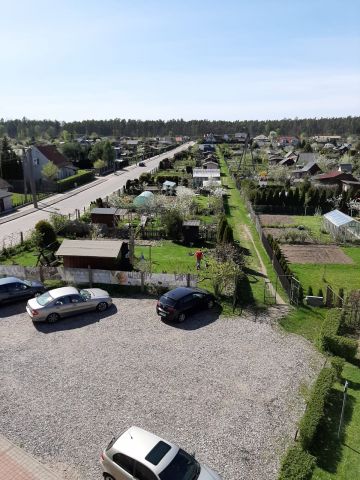 Mieszkanie 1-pokojowe Ruciane-Nida, ul. Kolejowa. Zdjęcie 1