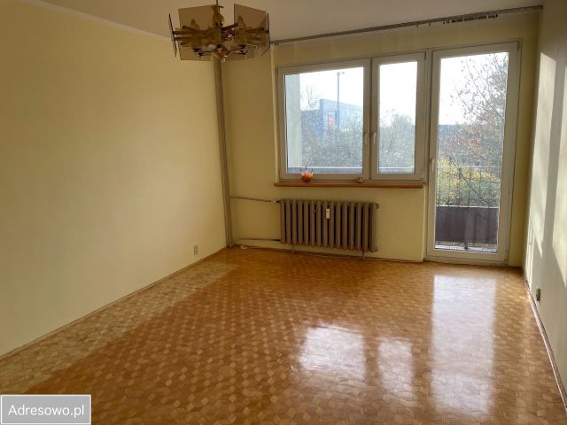 Mieszkanie 3-pokojowe Częstochowa Północ, ul. Starzyńskiego. Zdjęcie 1