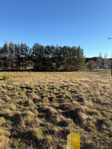 Działka budowlana Gardna Wielka. Zdjęcie 3