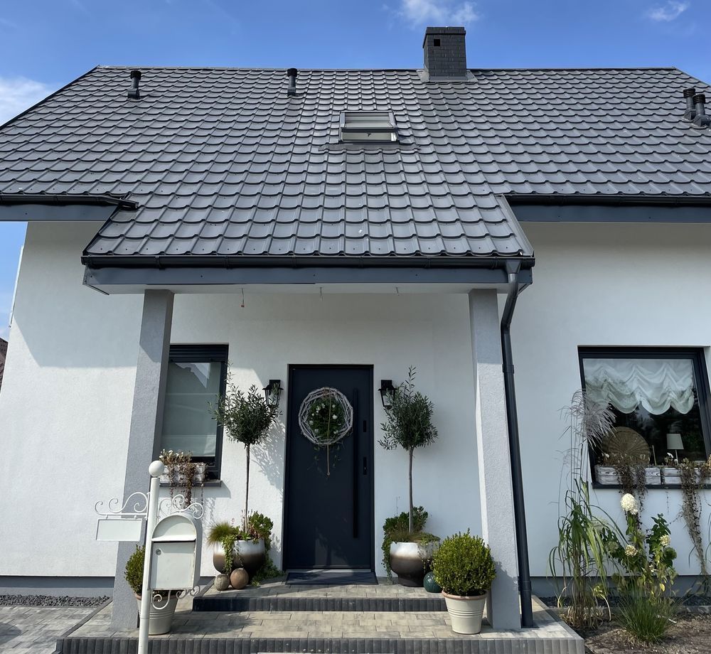 dom wolnostojący Kępno. Zdjęcie 1