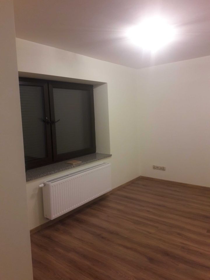 Mieszkanie 1-pokojowe Ostrzeszów, ul. Marii Konopnickiej