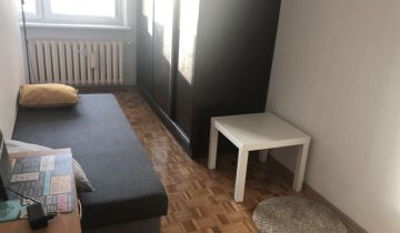 Mieszkanie 4-pokojowe Poznań Antoninek