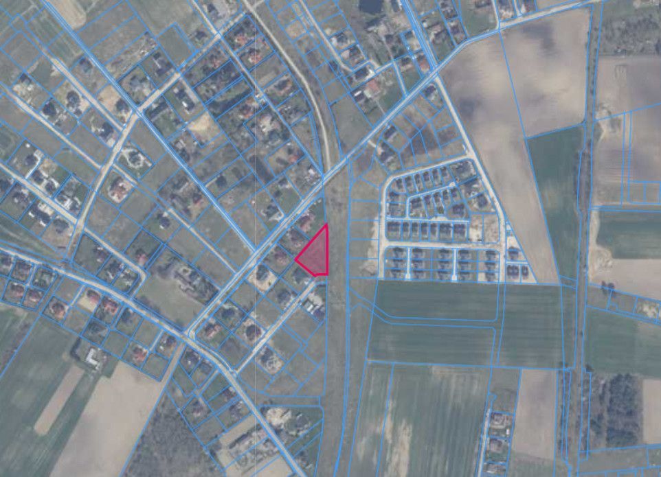 Działka inwestycyjna Gdańsk Klukowo, ul. Radiowa. Zdjęcie 20