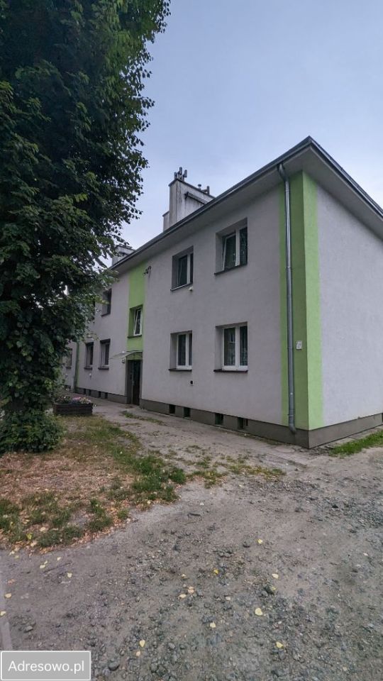 Mieszkanie 1-pokojowe Świętochłowice, ul. Fryderyka Chopina