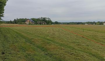 Działka budowlana Lipiny Zajączkowice