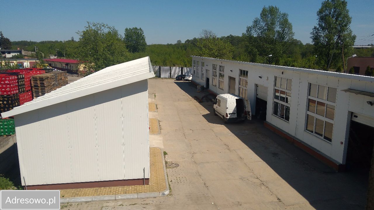 Lokal Łódź Dąbrowa, ul. Lodowa. Zdjęcie 15